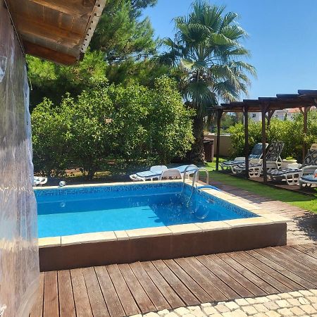 Villa Garden Vir Εξωτερικό φωτογραφία