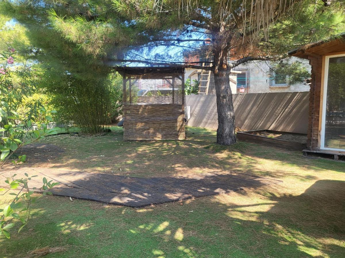 Villa Garden Vir Εξωτερικό φωτογραφία
