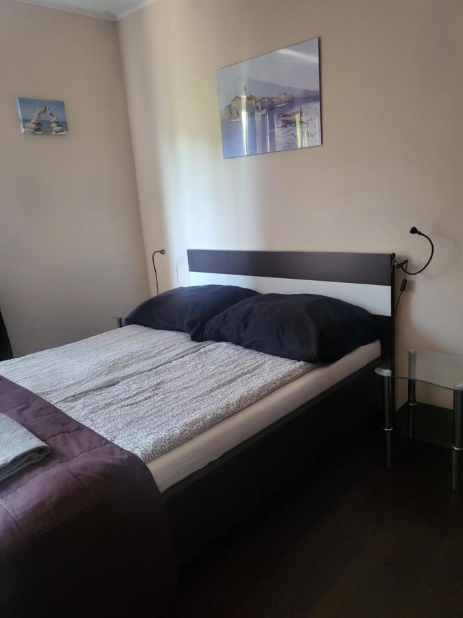 Villa Garden Vir Εξωτερικό φωτογραφία