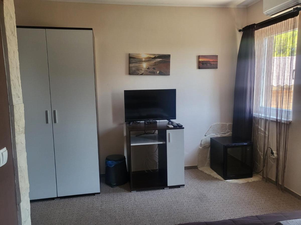 Villa Garden Vir Εξωτερικό φωτογραφία