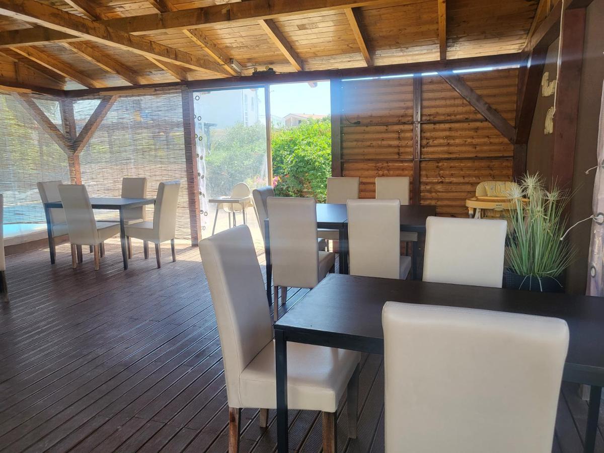 Villa Garden Vir Εξωτερικό φωτογραφία