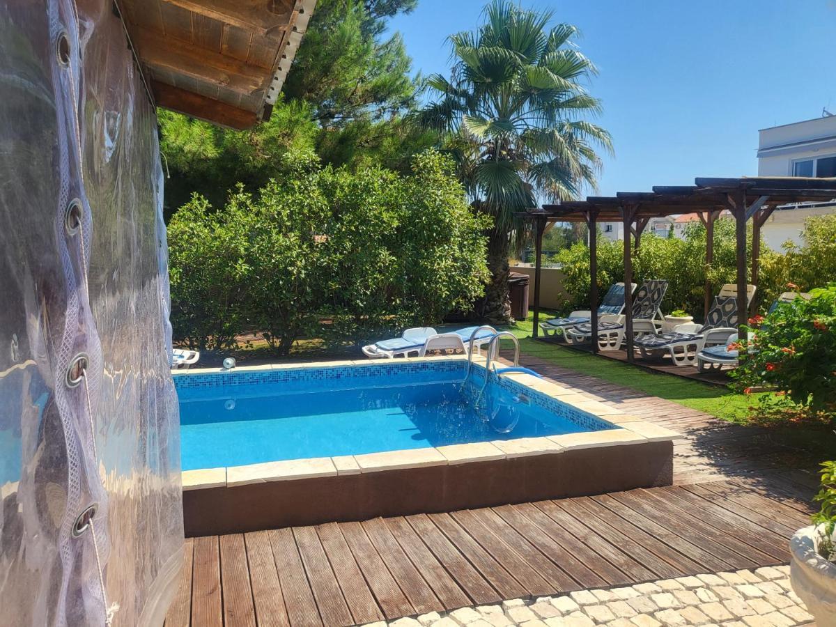Villa Garden Vir Εξωτερικό φωτογραφία