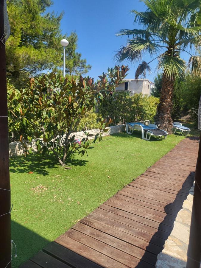 Villa Garden Vir Εξωτερικό φωτογραφία