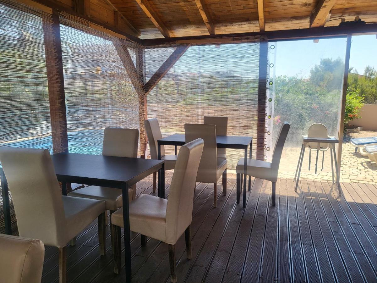 Villa Garden Vir Εξωτερικό φωτογραφία