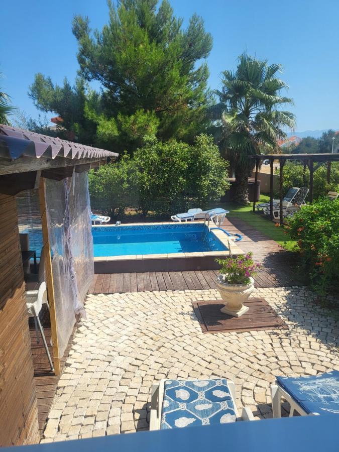 Villa Garden Vir Εξωτερικό φωτογραφία