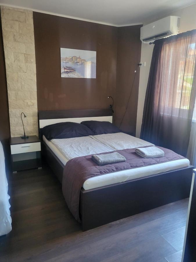 Villa Garden Vir Εξωτερικό φωτογραφία
