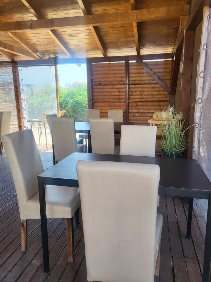 Villa Garden Vir Εξωτερικό φωτογραφία