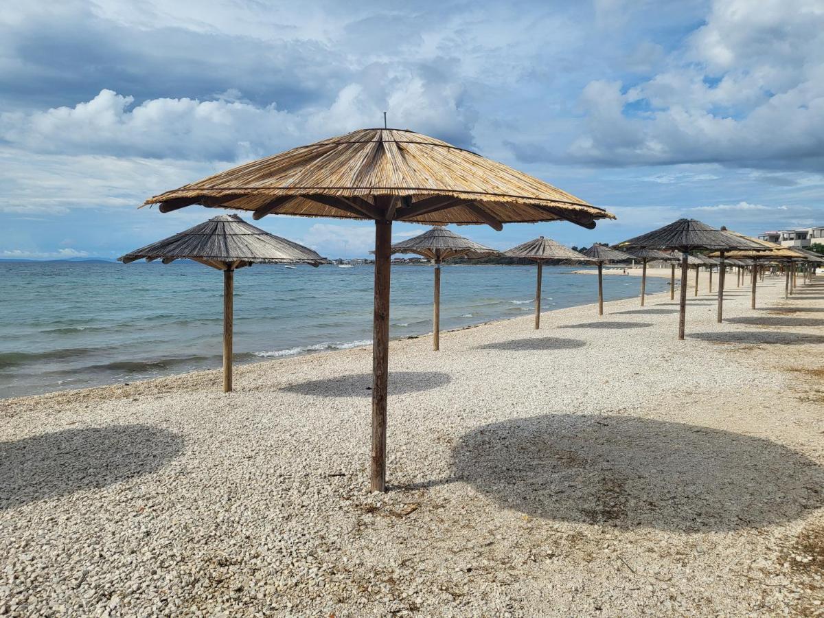 Villa Garden Vir Εξωτερικό φωτογραφία