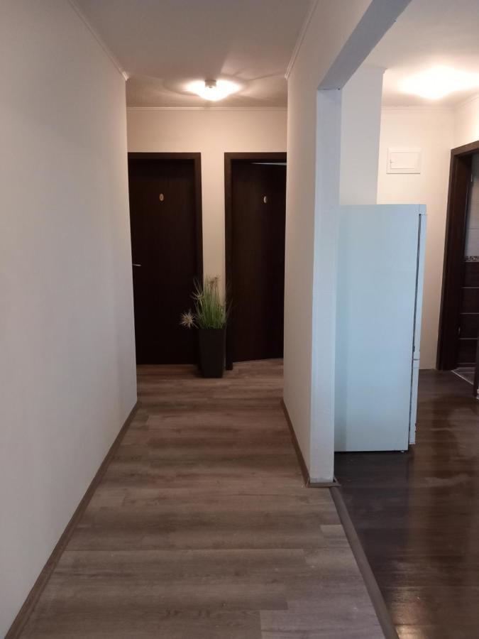 Villa Garden Vir Εξωτερικό φωτογραφία