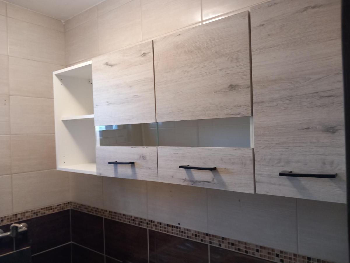 Villa Garden Vir Εξωτερικό φωτογραφία