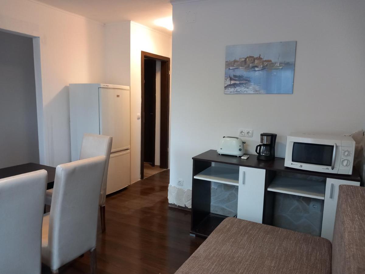 Villa Garden Vir Εξωτερικό φωτογραφία