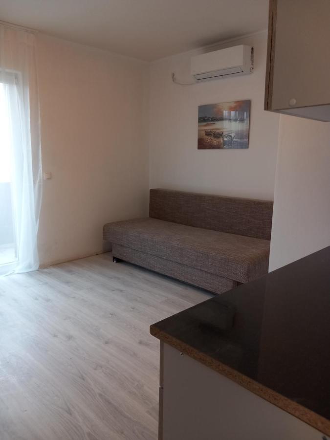 Villa Garden Vir Εξωτερικό φωτογραφία