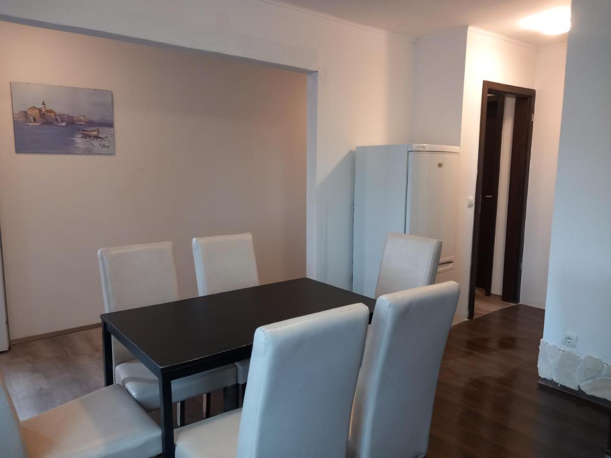 Villa Garden Vir Εξωτερικό φωτογραφία