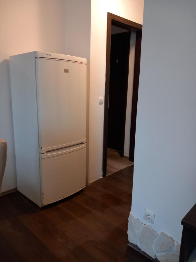 Villa Garden Vir Εξωτερικό φωτογραφία