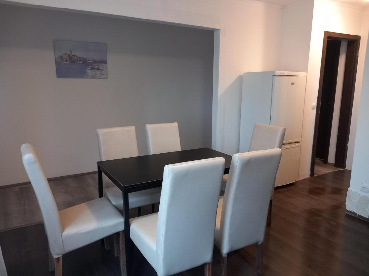 Villa Garden Vir Εξωτερικό φωτογραφία