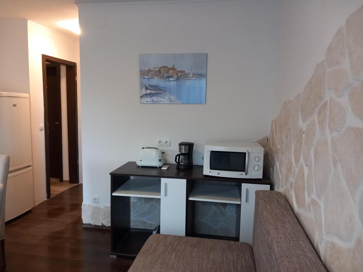 Villa Garden Vir Εξωτερικό φωτογραφία