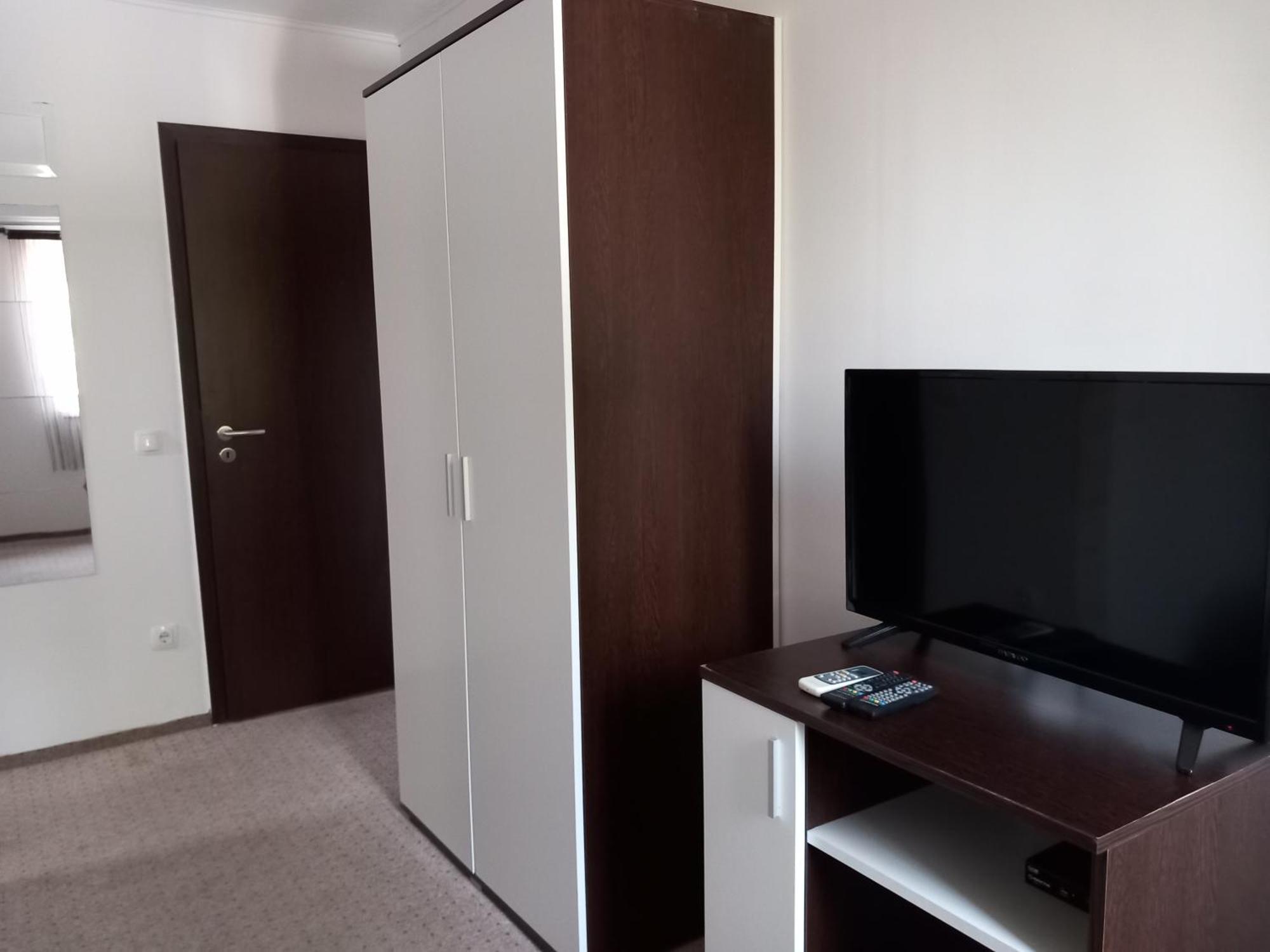 Villa Garden Vir Εξωτερικό φωτογραφία