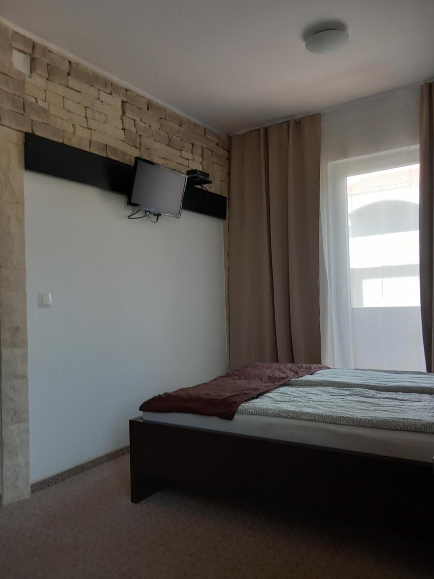 Villa Garden Vir Εξωτερικό φωτογραφία