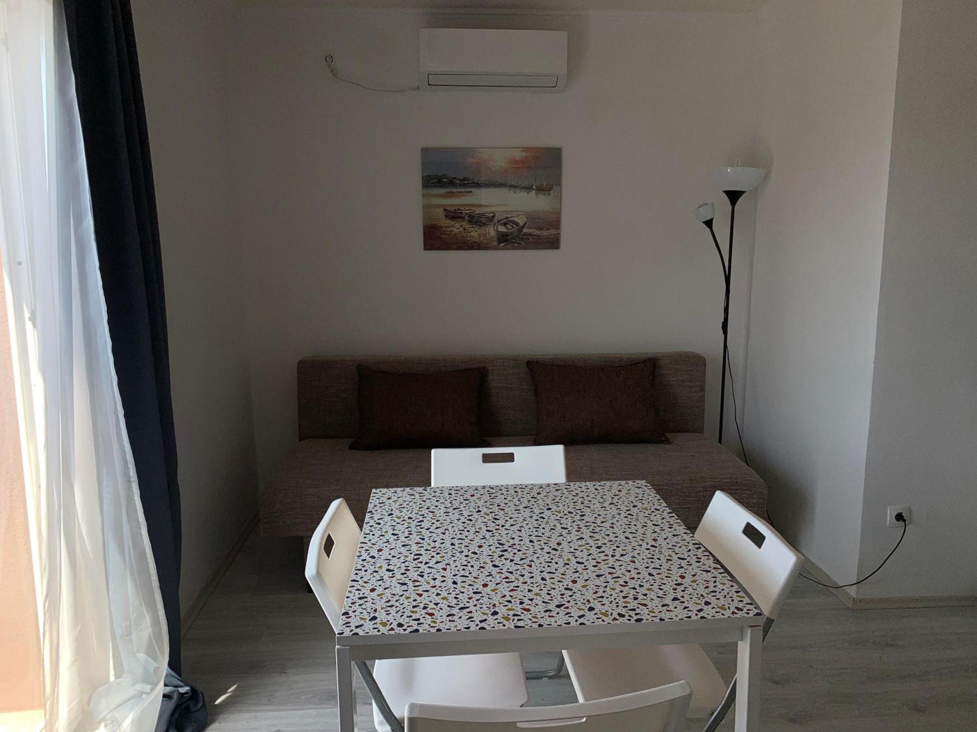 Villa Garden Vir Εξωτερικό φωτογραφία