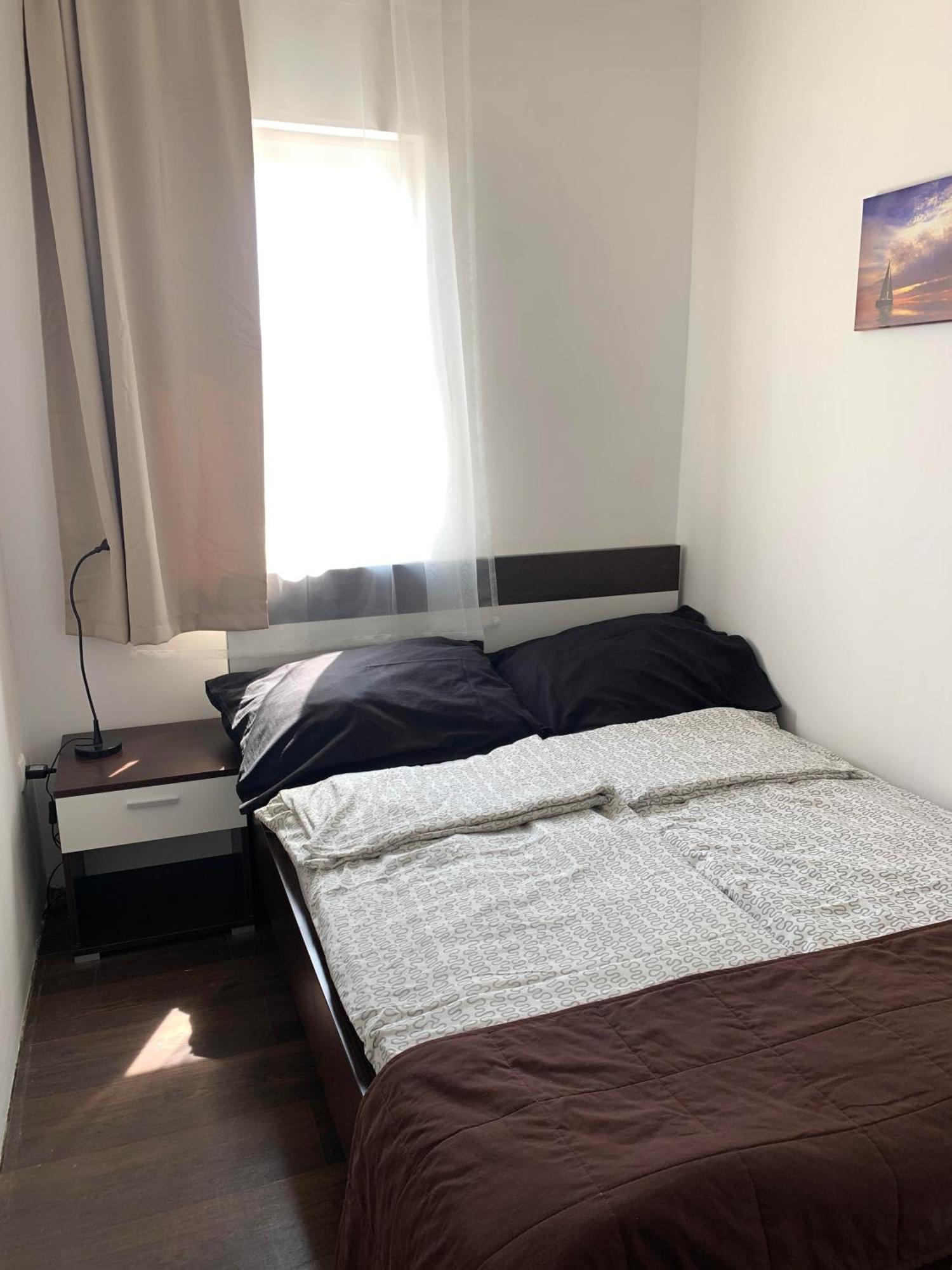 Villa Garden Vir Εξωτερικό φωτογραφία