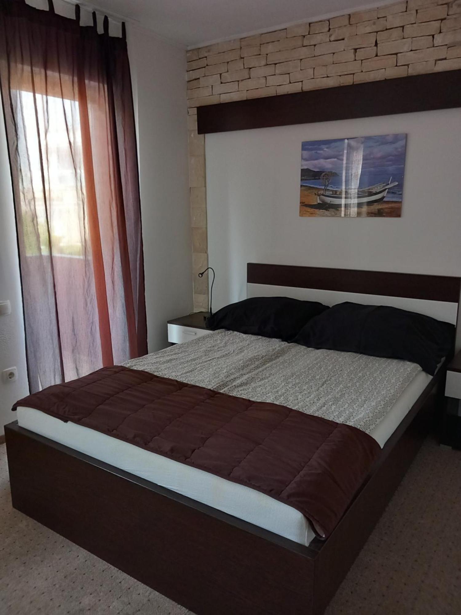 Villa Garden Vir Εξωτερικό φωτογραφία
