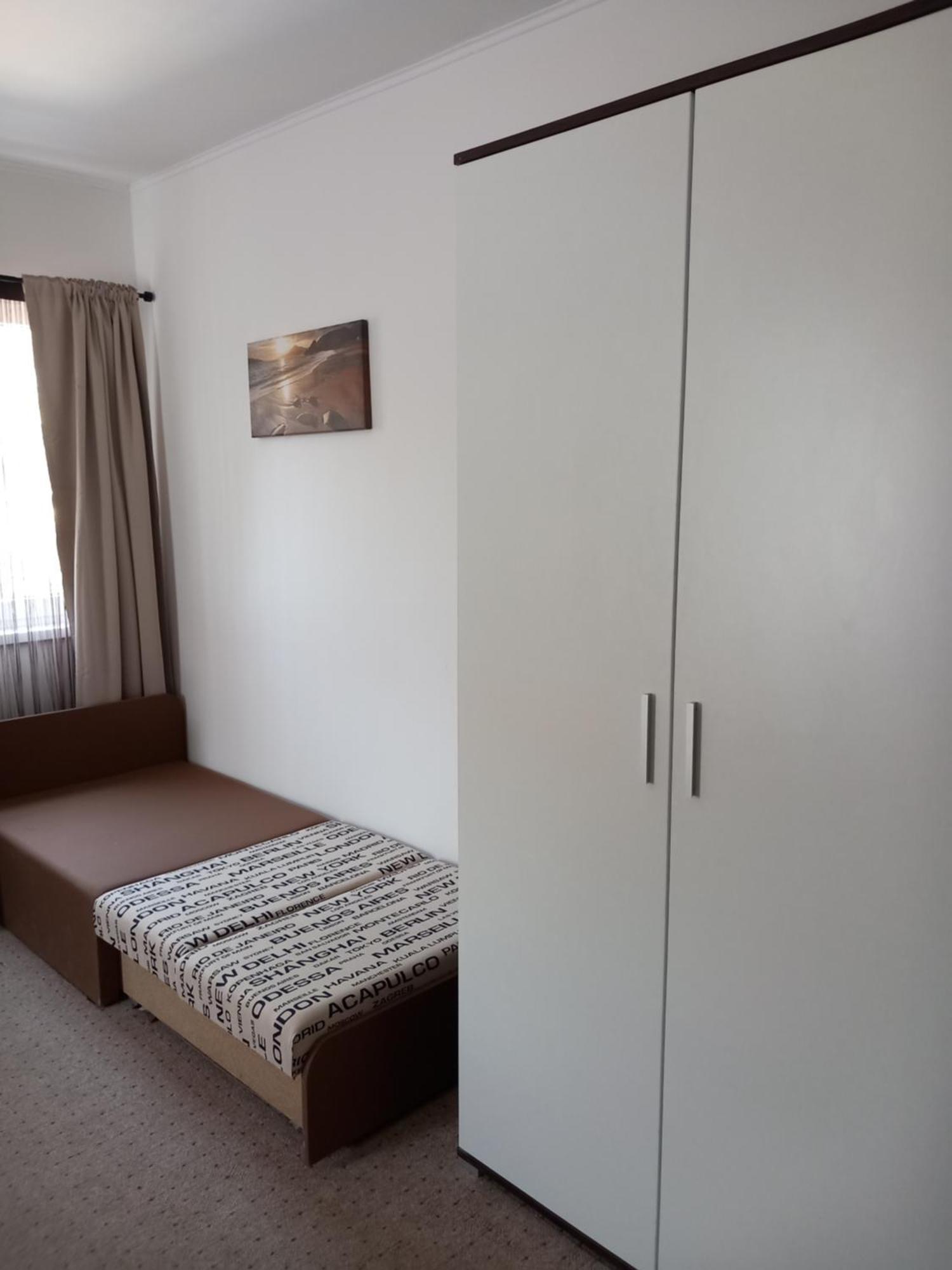 Villa Garden Vir Εξωτερικό φωτογραφία