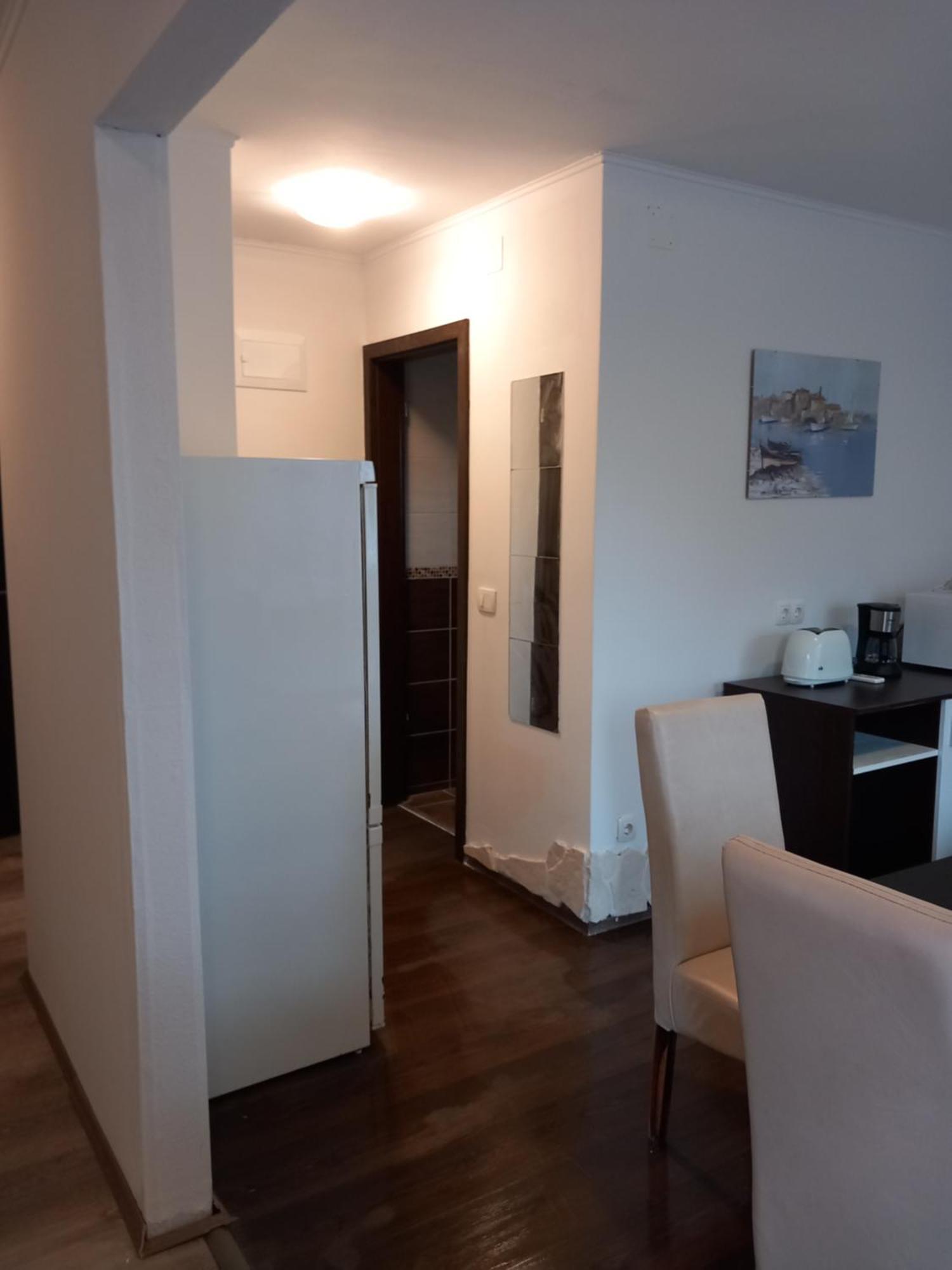 Villa Garden Vir Εξωτερικό φωτογραφία