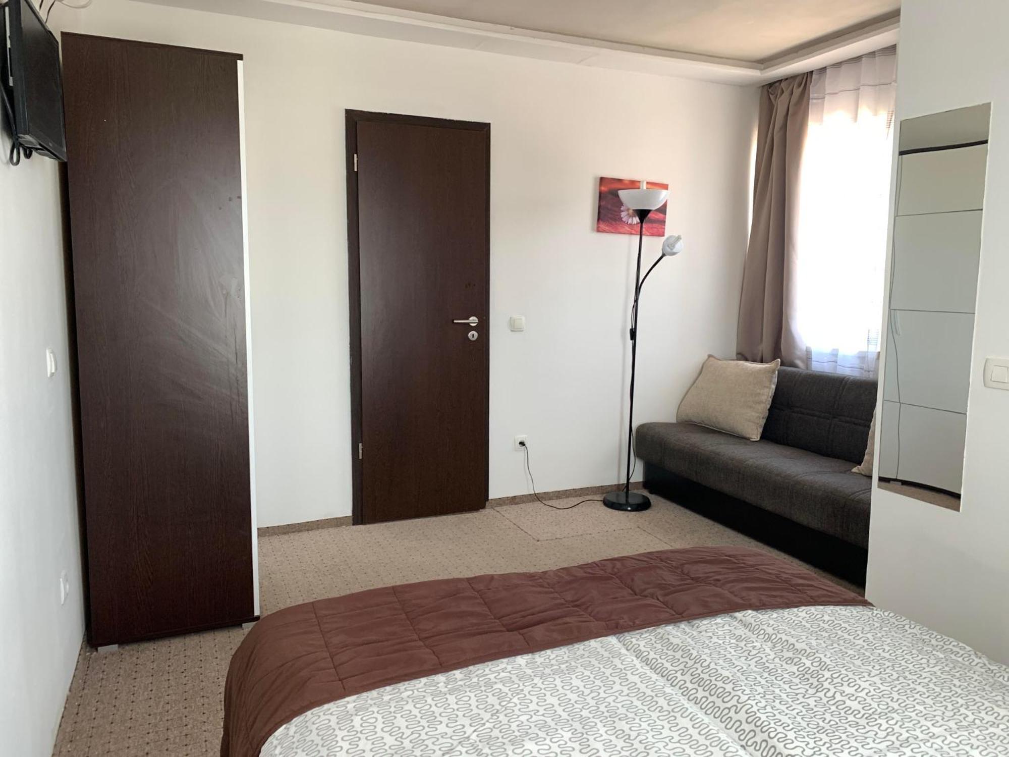Villa Garden Vir Εξωτερικό φωτογραφία