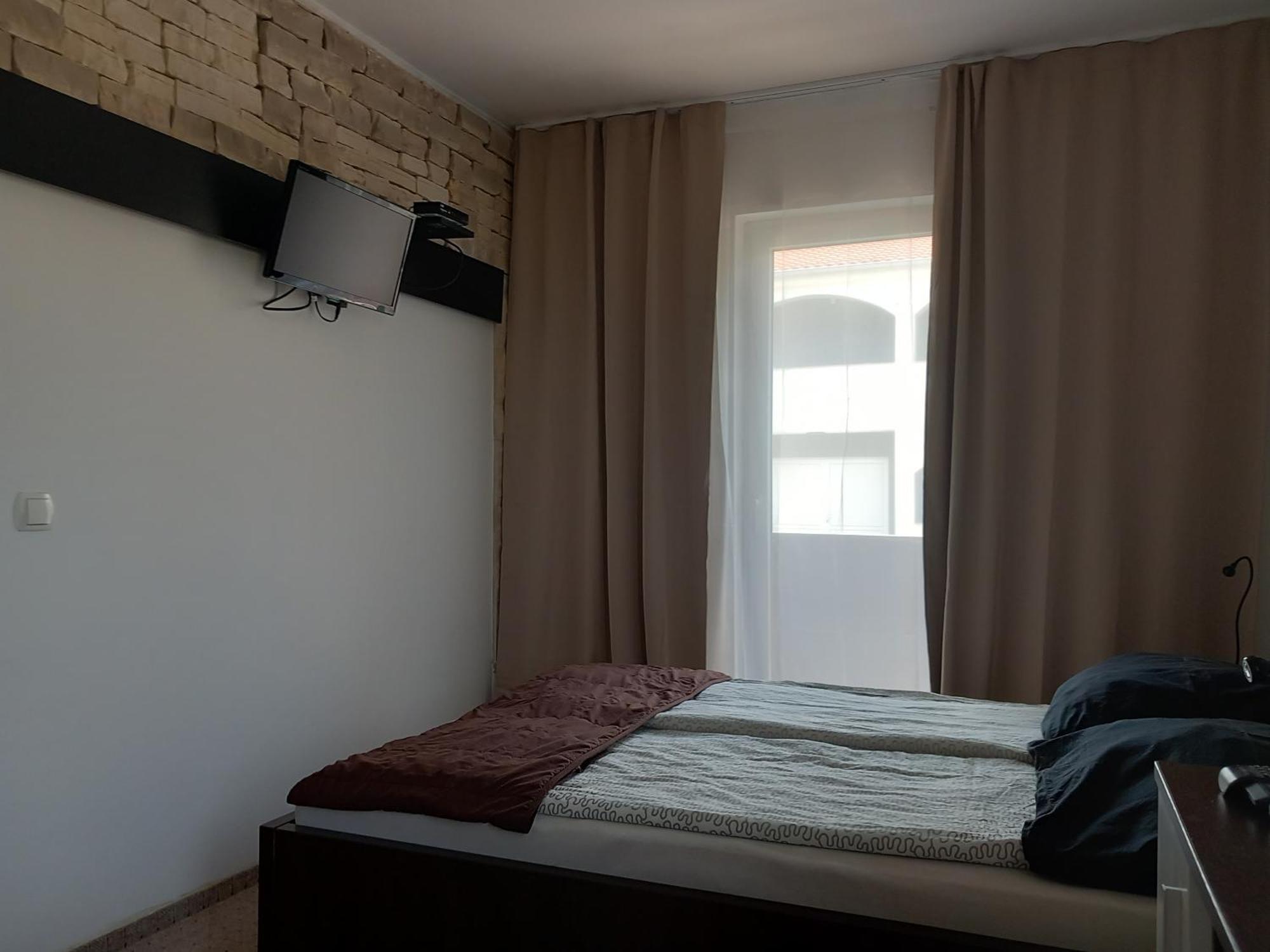 Villa Garden Vir Εξωτερικό φωτογραφία