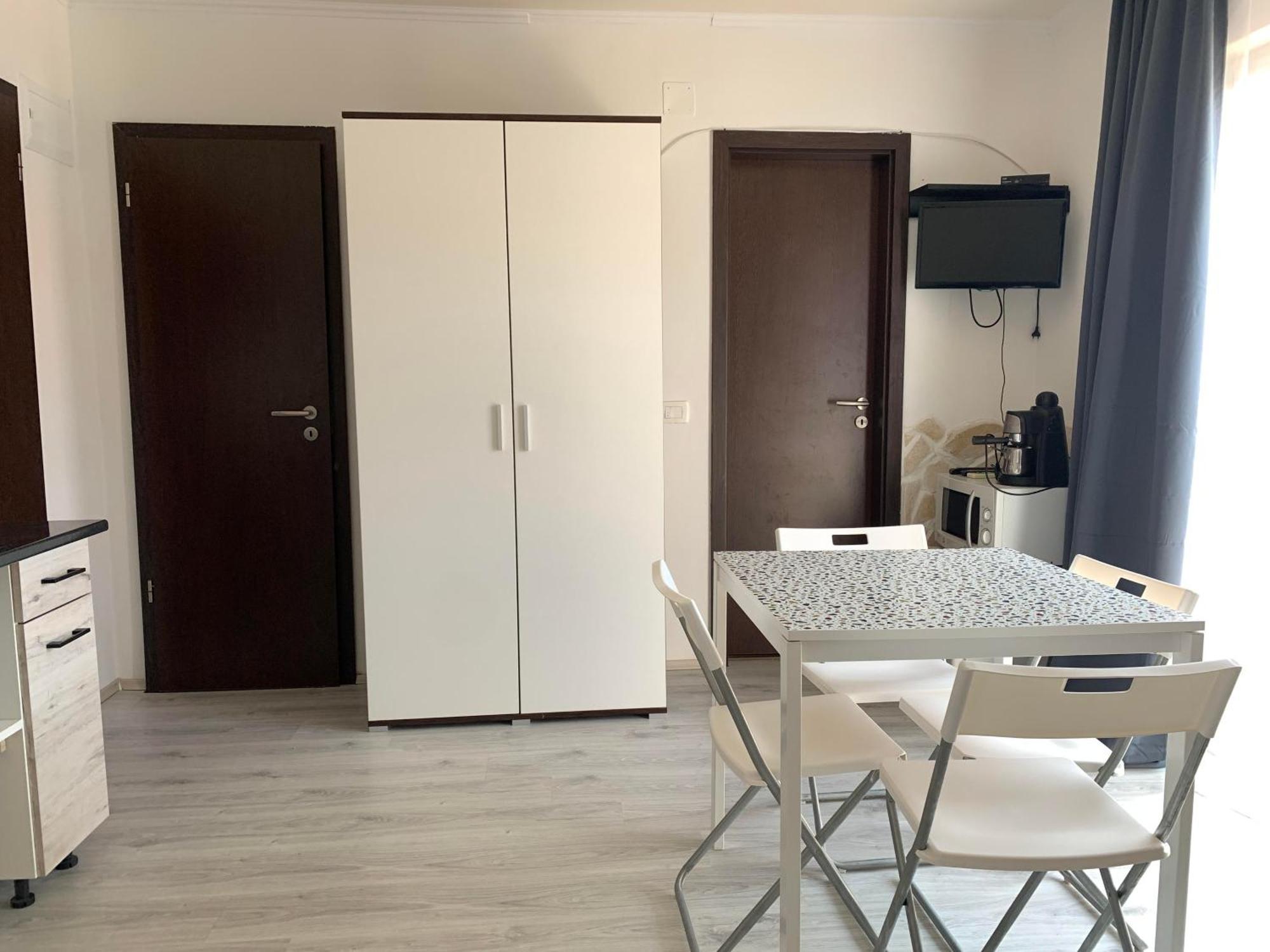 Villa Garden Vir Εξωτερικό φωτογραφία