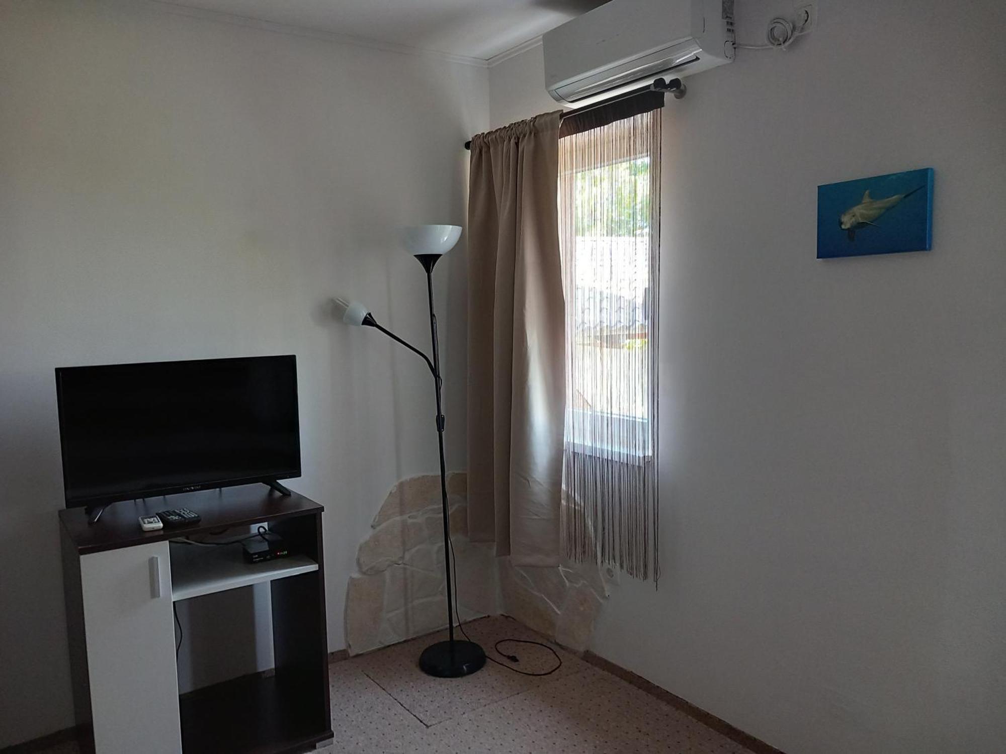 Villa Garden Vir Εξωτερικό φωτογραφία