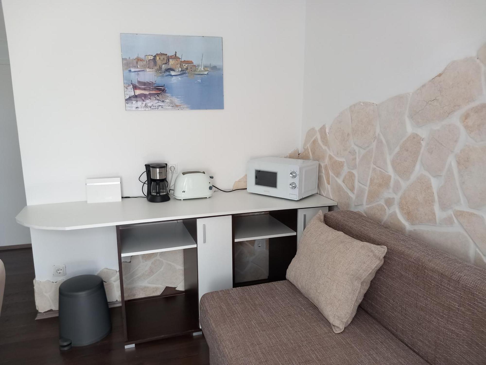 Villa Garden Vir Εξωτερικό φωτογραφία