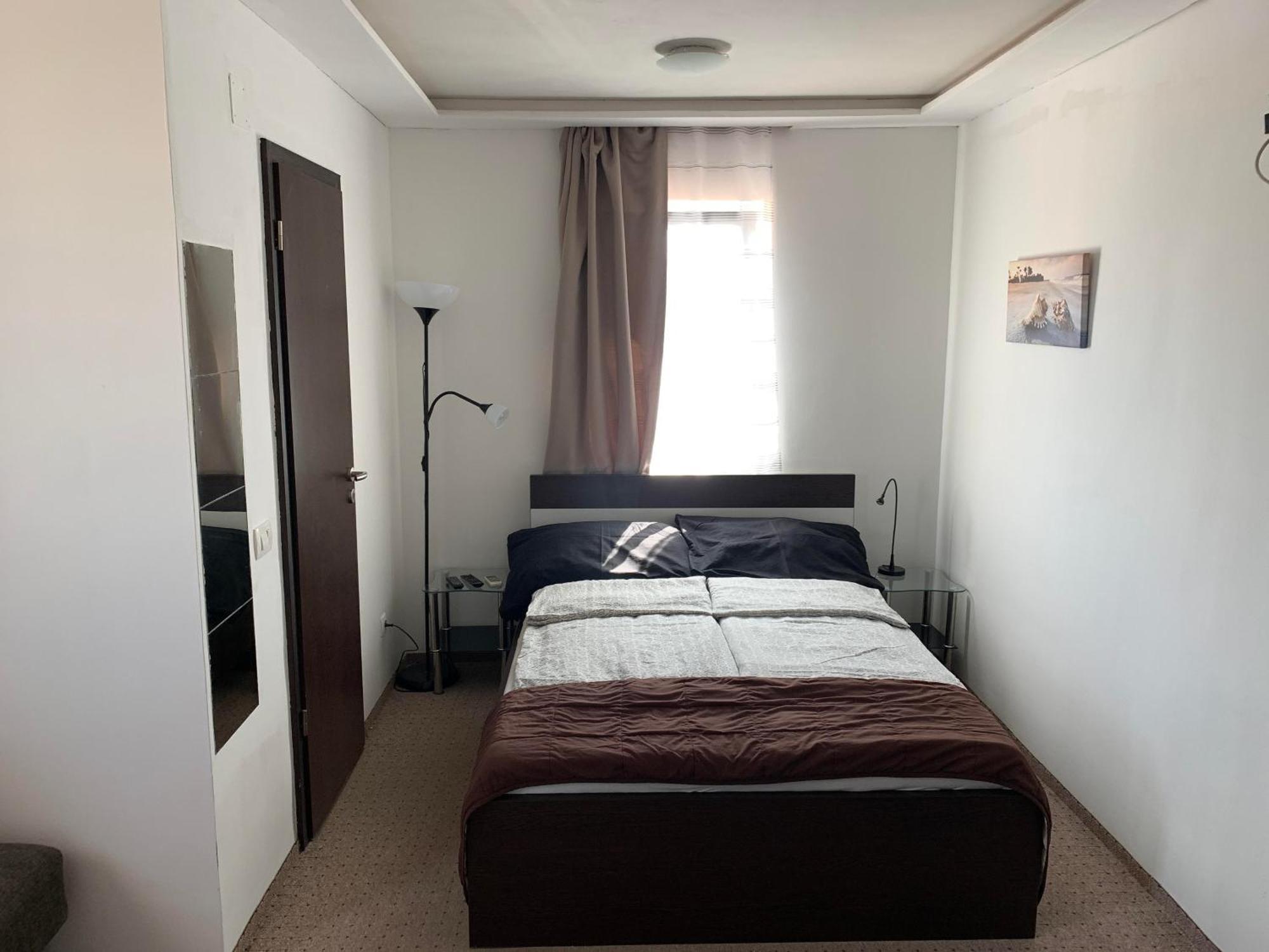 Villa Garden Vir Εξωτερικό φωτογραφία
