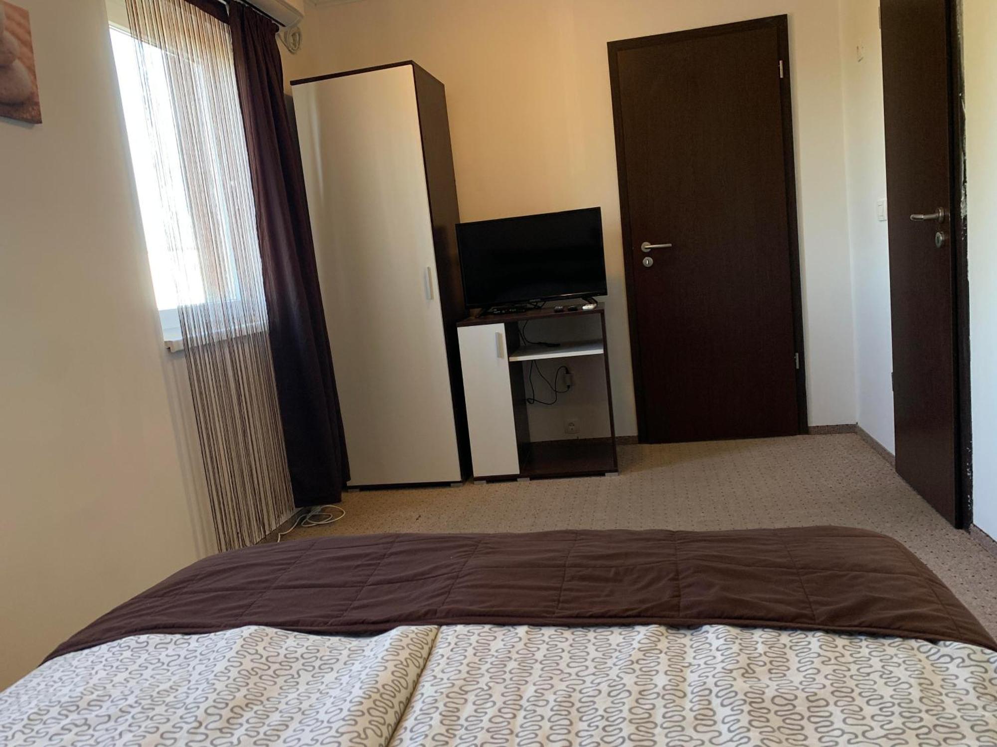 Villa Garden Vir Εξωτερικό φωτογραφία
