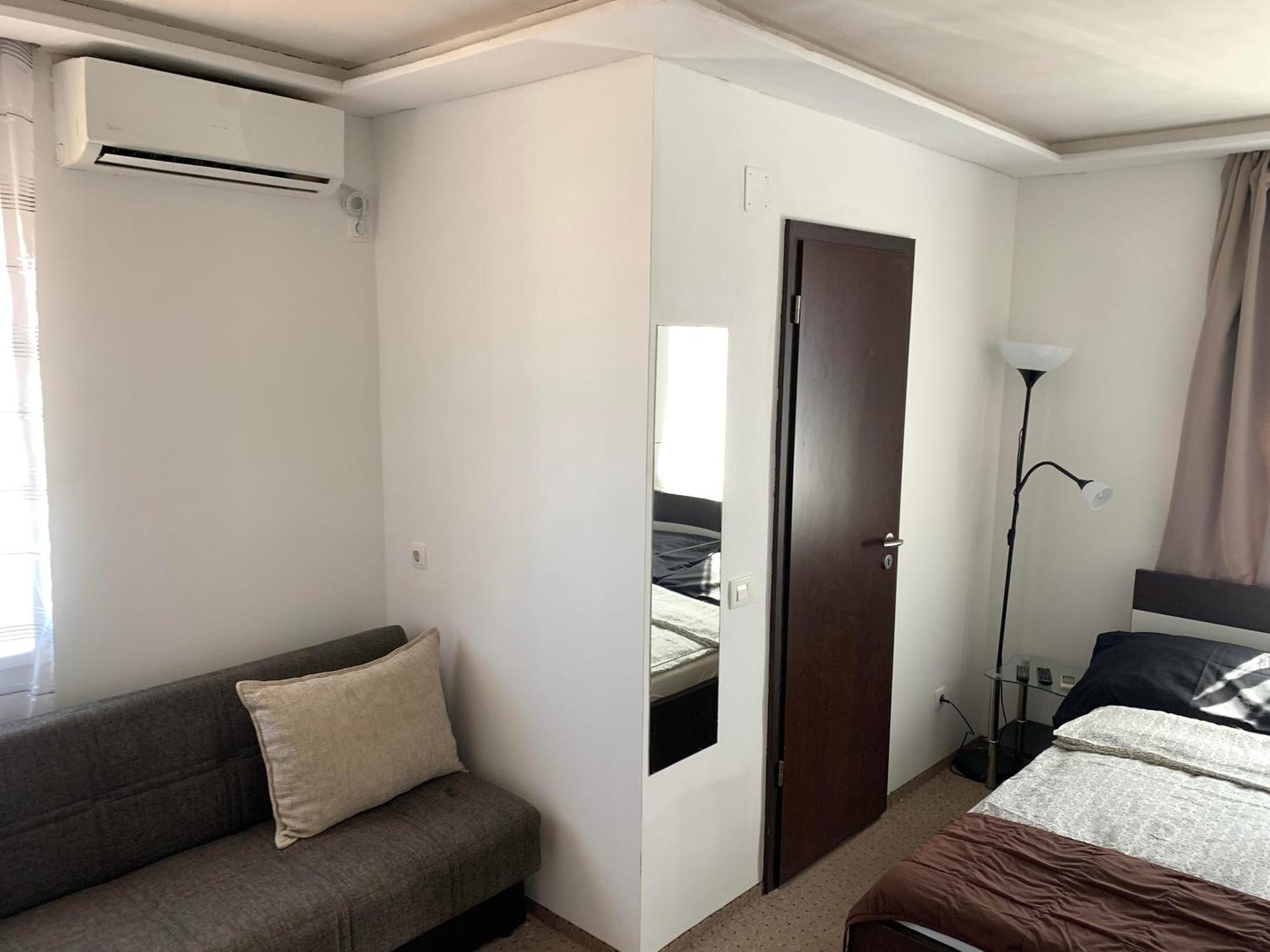 Villa Garden Vir Εξωτερικό φωτογραφία