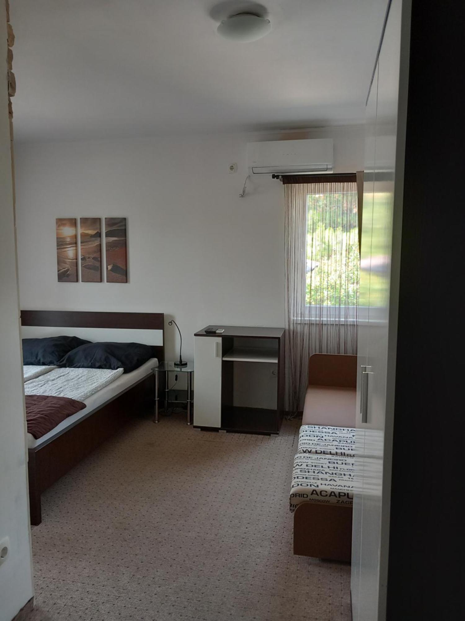 Villa Garden Vir Εξωτερικό φωτογραφία