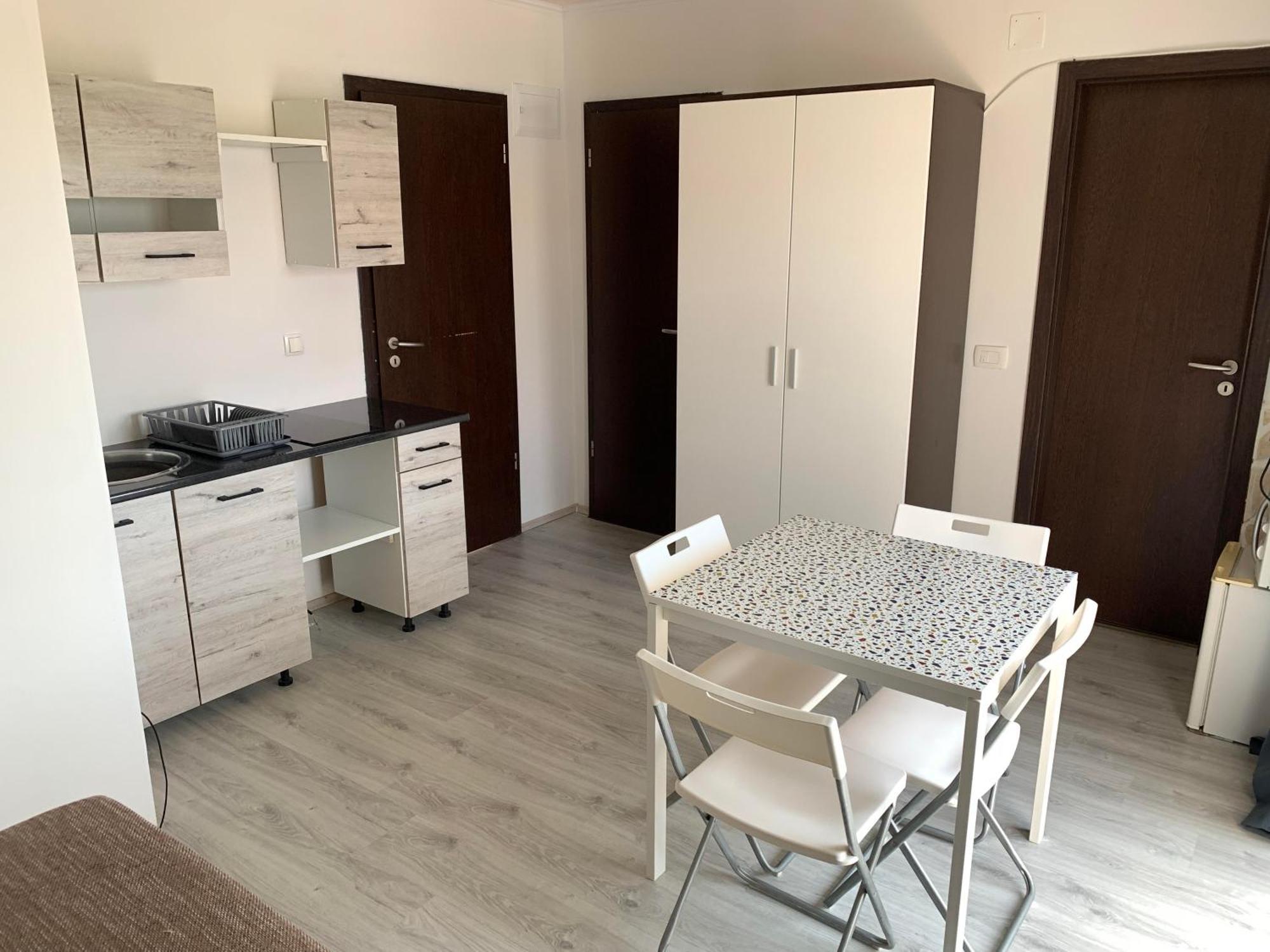 Villa Garden Vir Εξωτερικό φωτογραφία
