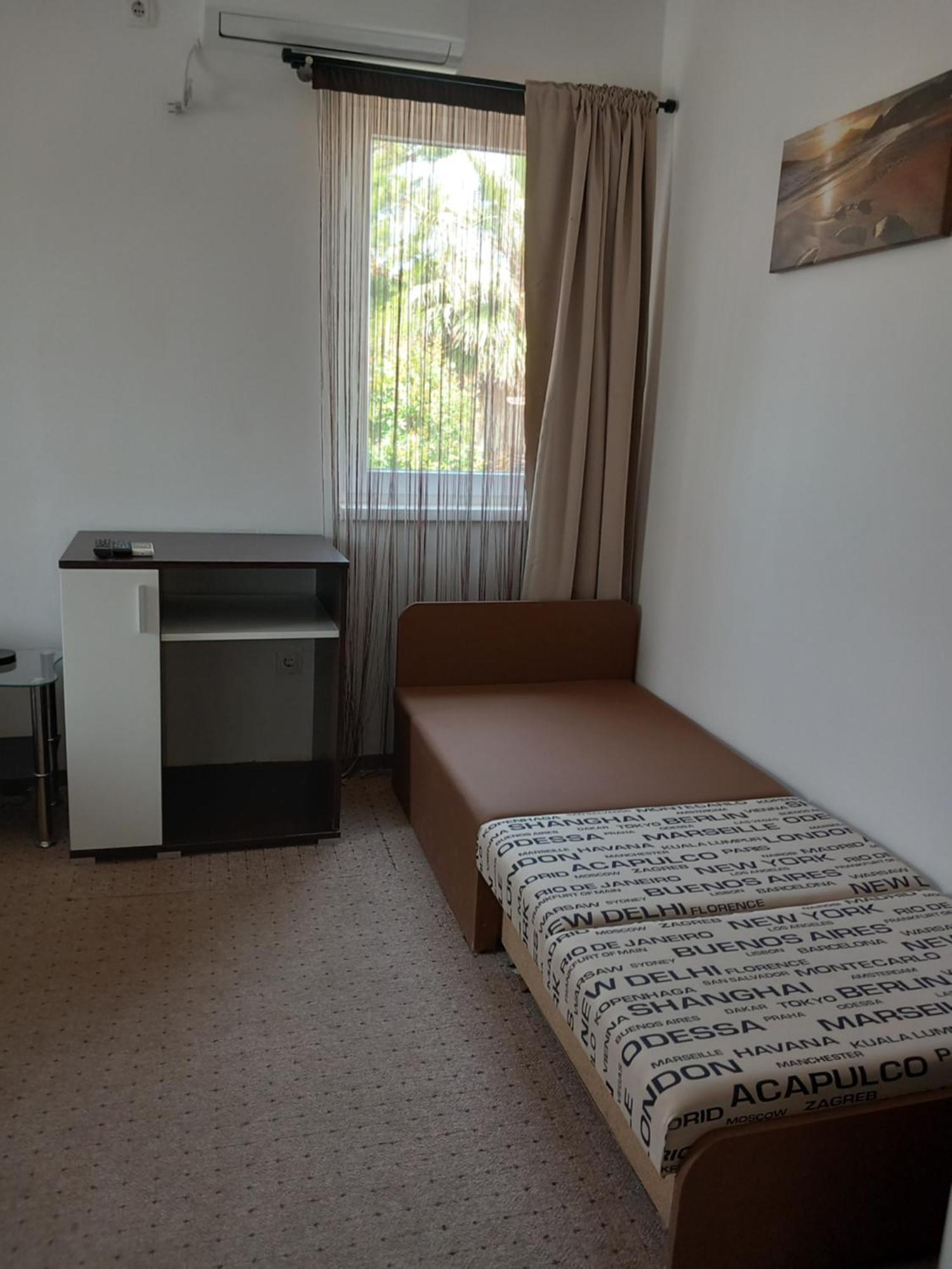 Villa Garden Vir Εξωτερικό φωτογραφία