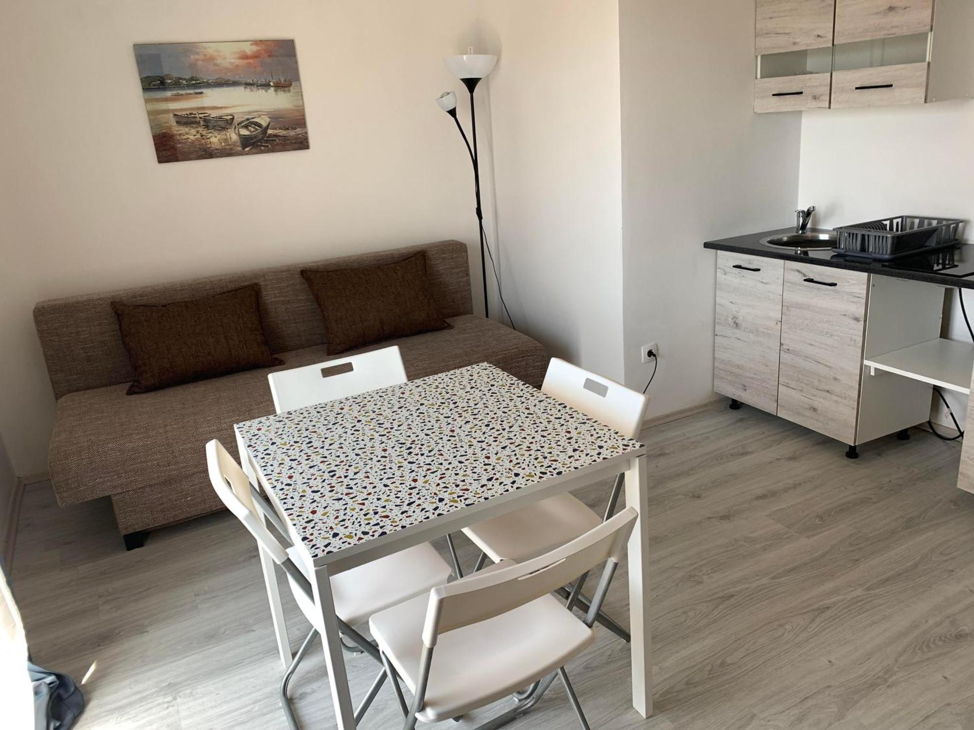 Villa Garden Vir Εξωτερικό φωτογραφία