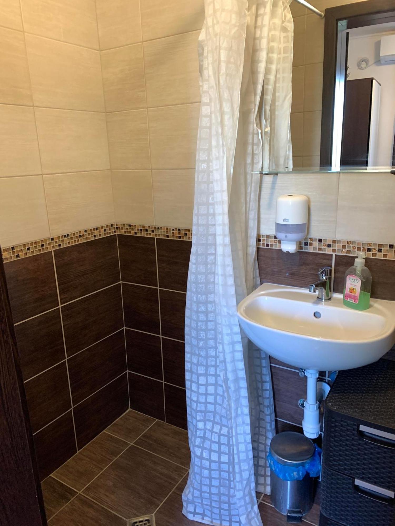Villa Garden Vir Εξωτερικό φωτογραφία
