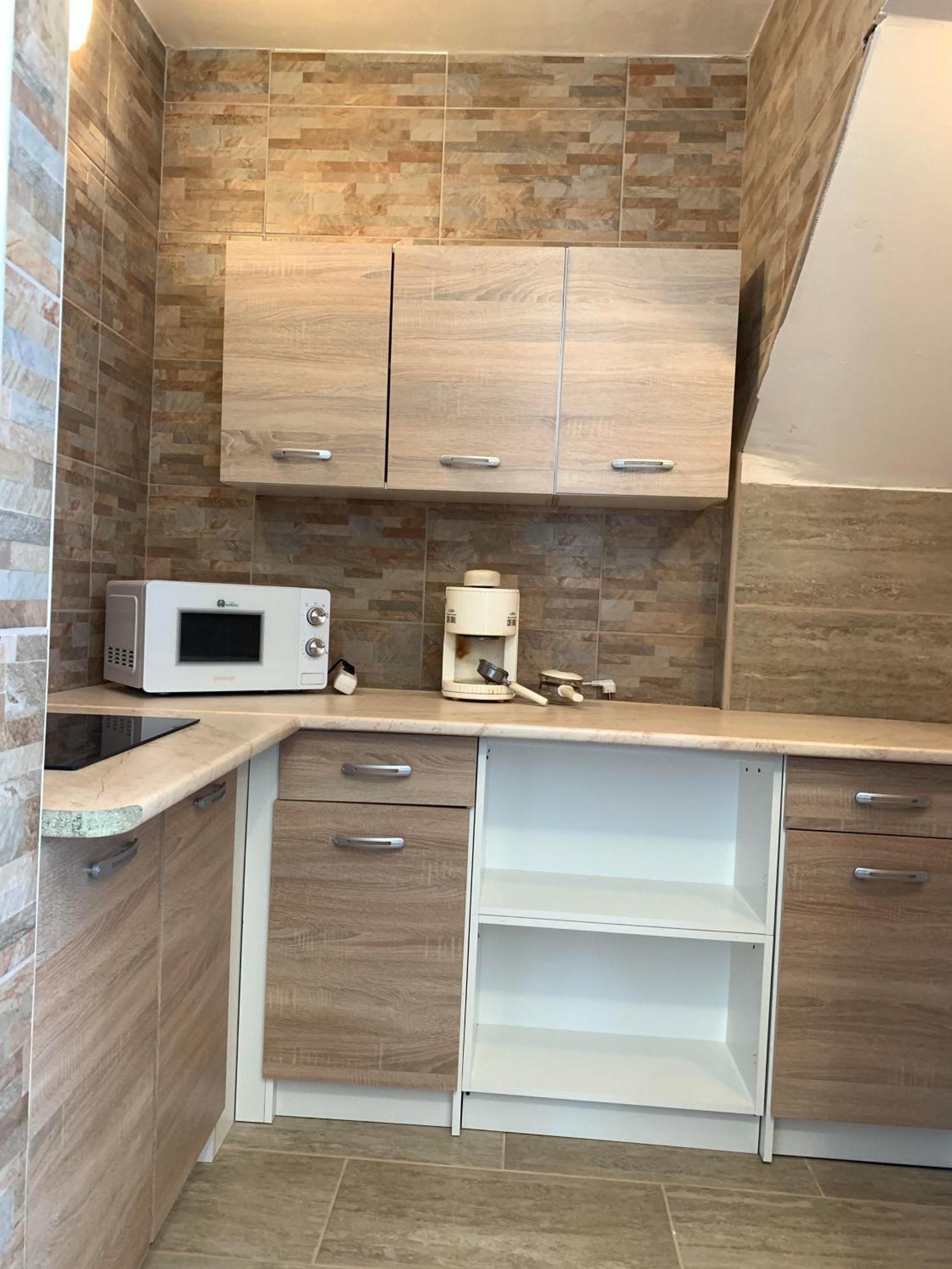 Villa Garden Vir Εξωτερικό φωτογραφία
